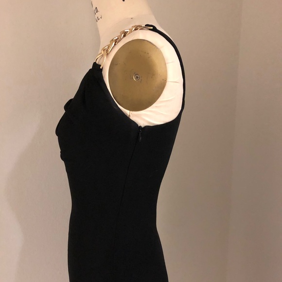 CK Chain Dress - Picture 4 of 8